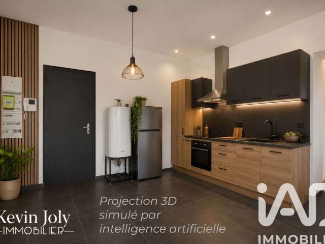 Appartement vente à Orléans, Saint-jean-de-braye