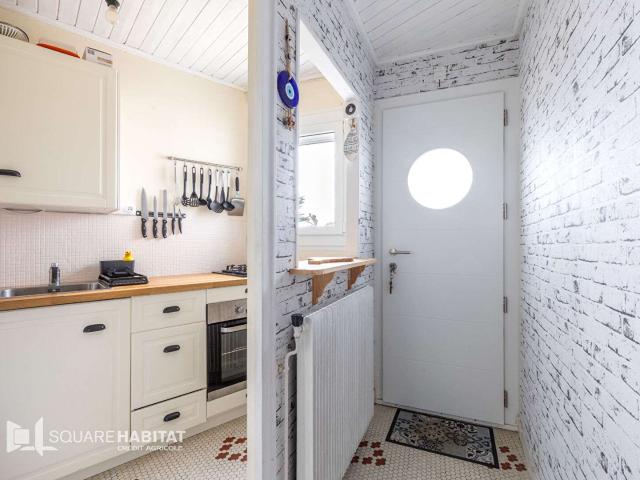 Appartement vente à Les Sables-d'Olonne, Saint-jean-de-monts