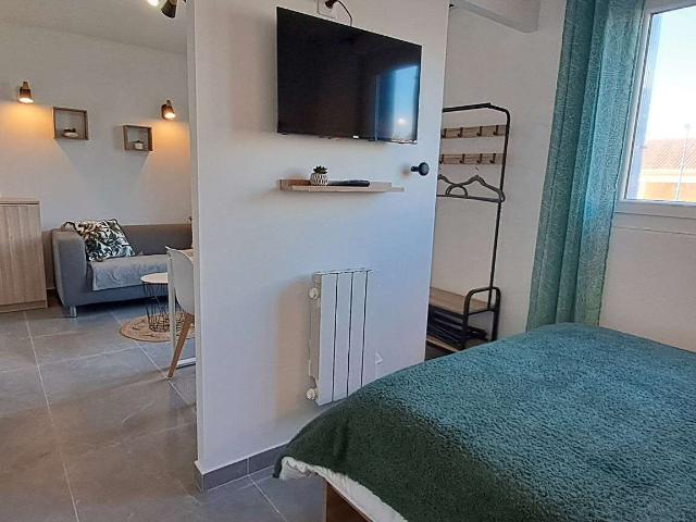 Appartement vente à Les Sables-d'Olonne, Saint-jean-de-monts