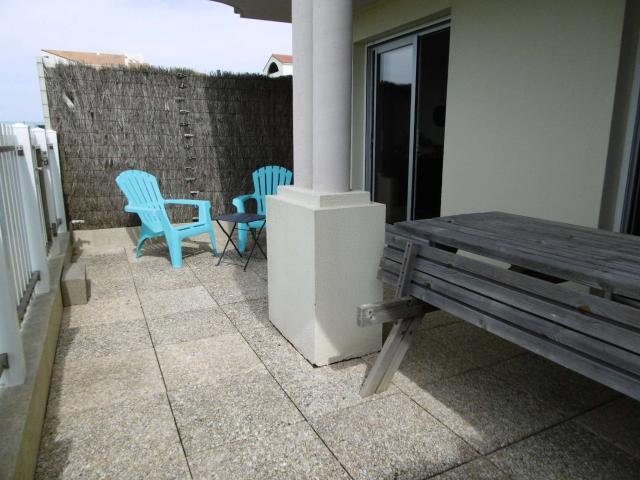 Appartement vente à Les Sables-d'Olonne, Saint-jean-de-monts