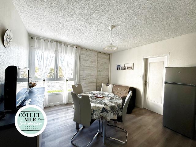 Appartement vente à Les Sables-d'Olonne, Saint-jean-de-monts
