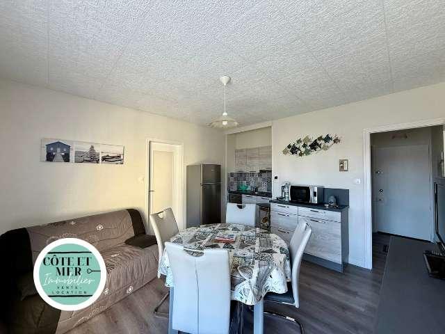 Appartement vente à Les Sables-d'Olonne, Saint-jean-de-monts