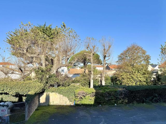 Appartement vente à Les Sables-d'Olonne, Saint-jean-de-monts