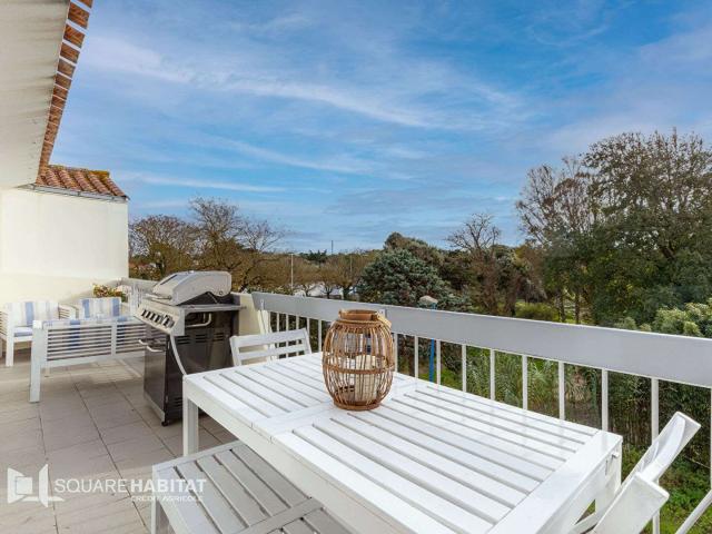 Appartement vente à Les Sables-d'Olonne, Saint-jean-de-monts