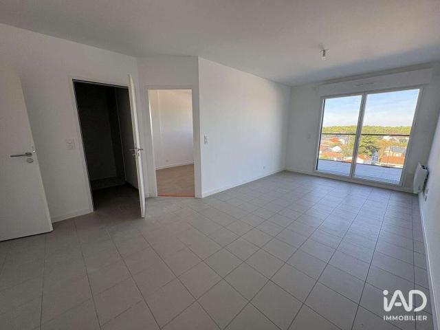 Appartement vente à Les Sables-d'Olonne, Saint-jean-de-monts