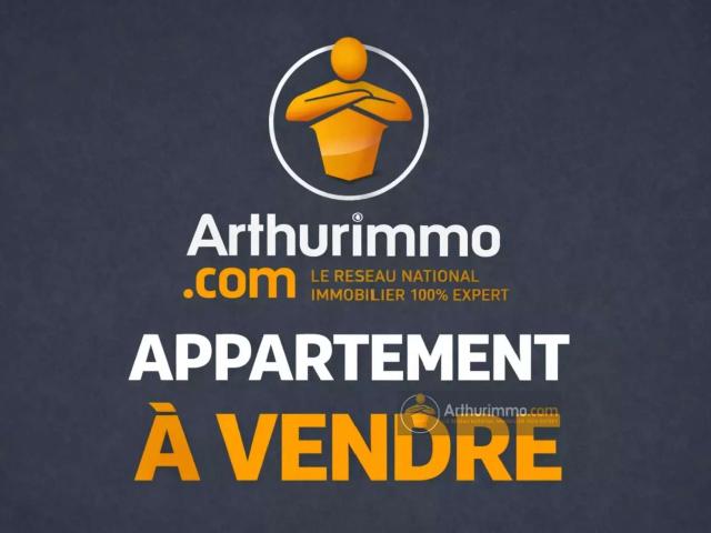 Appartement vente à Les Sables-d'Olonne, Saint-jean-de-monts