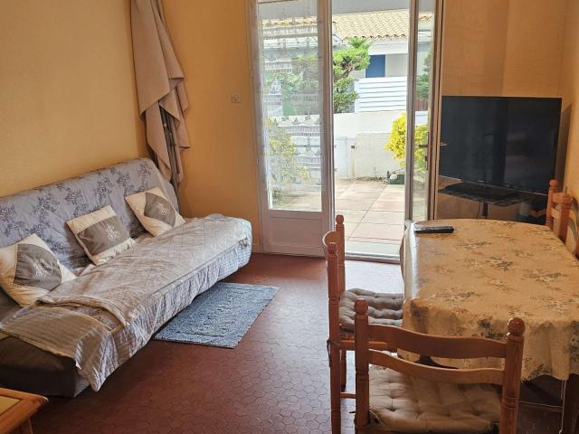 Appartement vente à Les Sables-d'Olonne, Saint-jean-de-monts