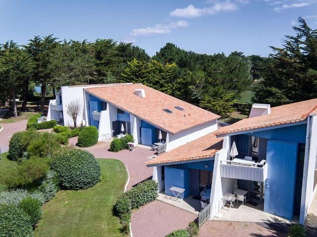 Appartement vente à Les Sables-d'Olonne, Saint-jean-de-monts