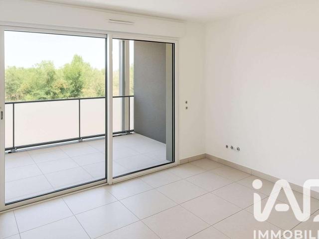 Appartement vente à Montpellier, Saint-jean-de-védas