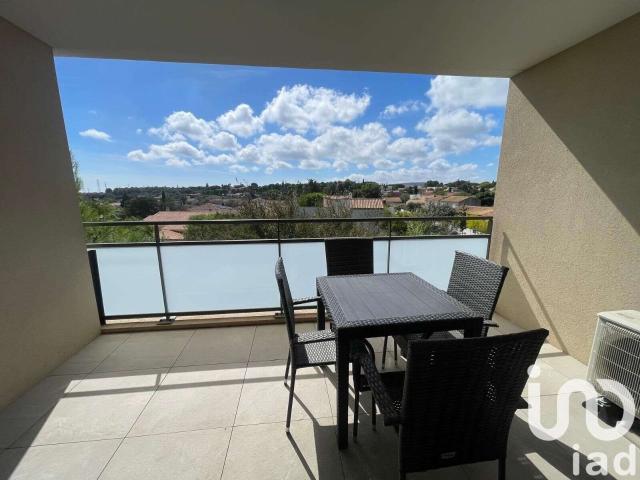Appartement vente à Montpellier, Saint-jean-de-védas