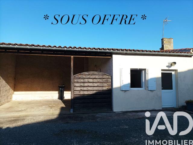 Appartement vente à Rochefort, Saint-just-luzac