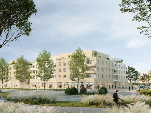 Appartement vente à Argenteuil, Saint-leu-la-forêt