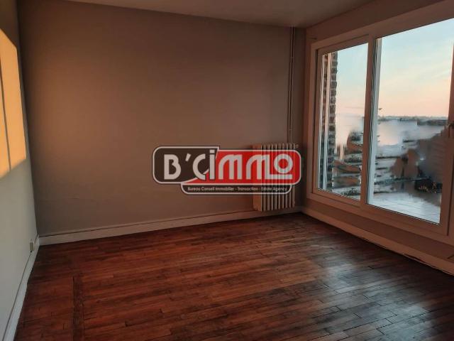 Appartement vente à Saint-Lô, Saint-lô