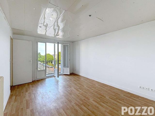 Appartement vente à Saint-Lô, Saint-lô