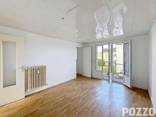 Appartement vente à Saint-Lô, Saint-lô