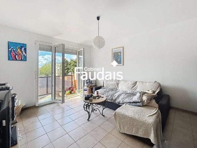 Appartement vente à Saint-Lô, Saint-lô