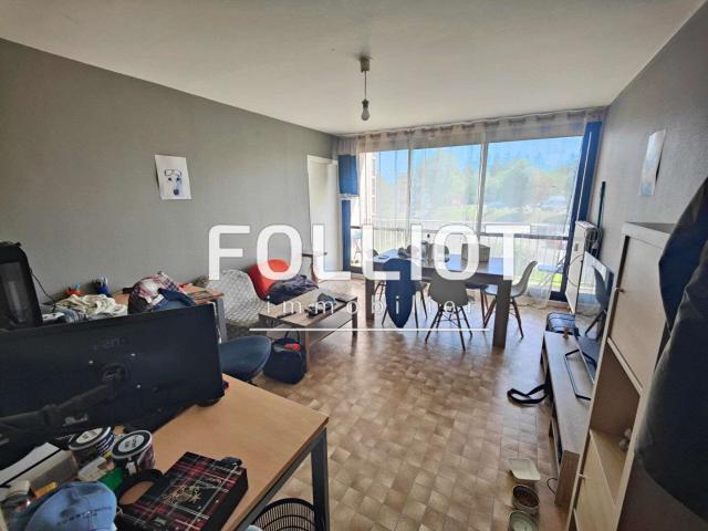 Appartement vente à Saint-Lô, Saint-lô