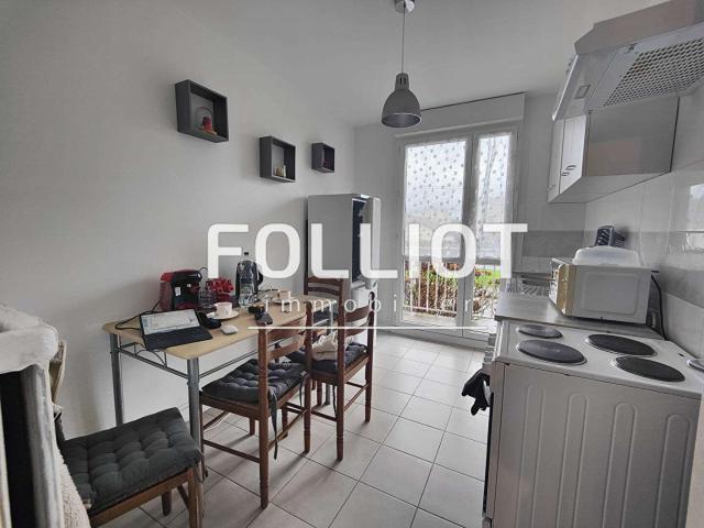 Appartement vente à Saint-Lô, Saint-lô