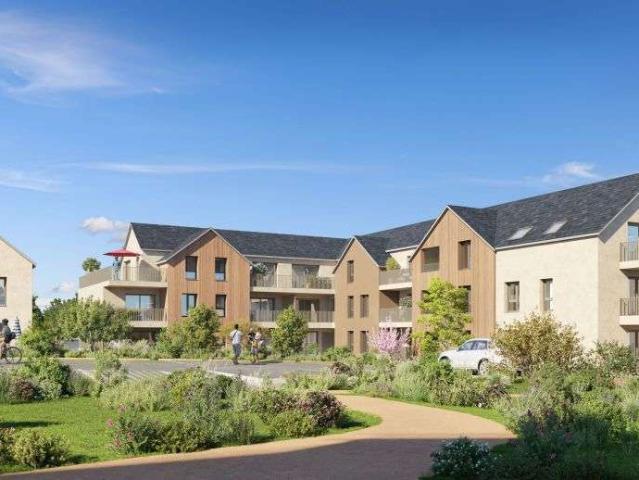 Appartement vente à Saint-Malo, Bretagne