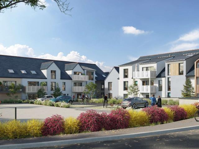Appartement vente à Saint-Malo, Bretagne