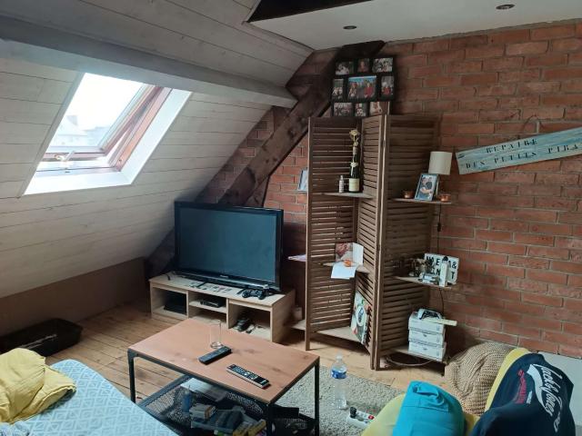 Appartement vente à Saint-Malo, Bretagne