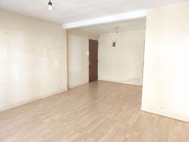 Appartement vente à Saint-Malo, Bretagne