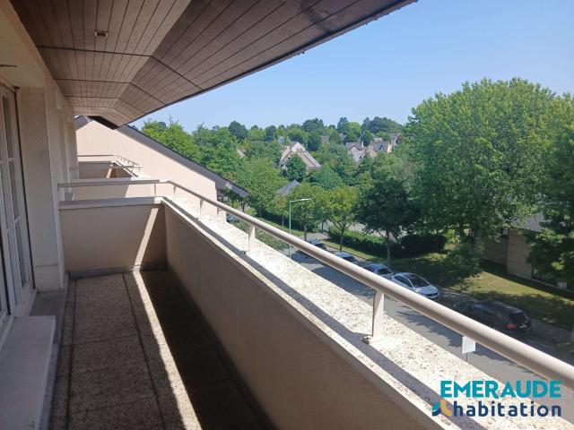 Appartement vente à Saint-Malo, Bretagne