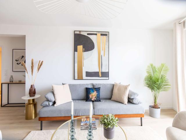 Appartement vente à Saint-Malo, Bretagne