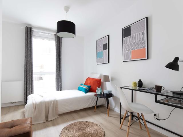 Appartement vente à Saint-Malo, Bretagne