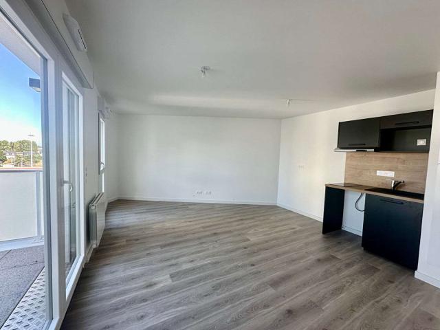 Appartement vente à Saint-Malo, Bretagne