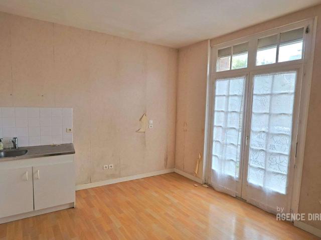 Appartement vente à Saint-Malo, Bretagne