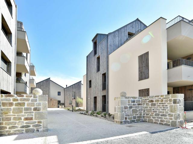 Appartement vente à Saint-Malo, Bretagne
