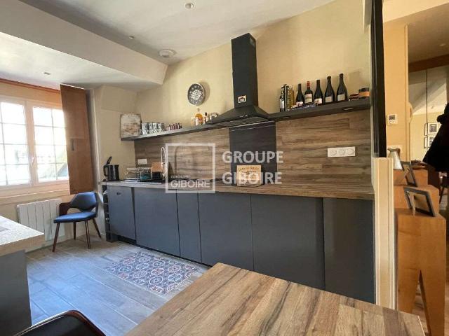 Appartement vente à Saint-Malo, Bretagne