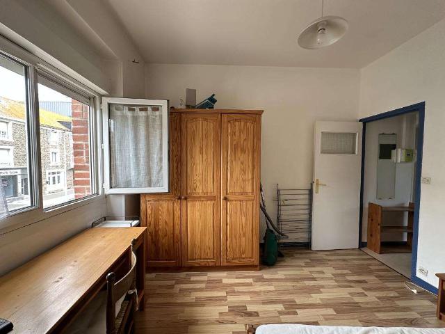Appartement vente à Saint-Malo, Bretagne