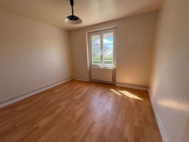 Appartement vente à Saint-Malo, Bretagne
