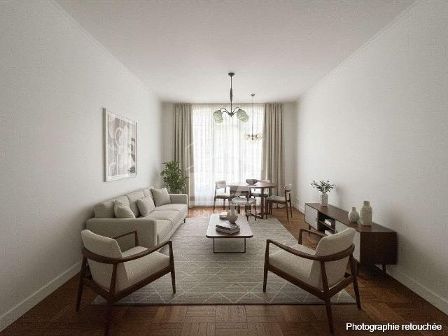 Appartement vente à Saint-Malo, Bretagne