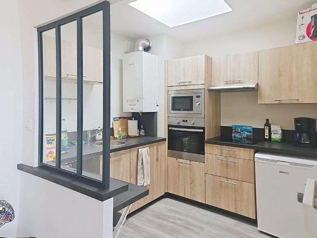 Appartement vente à Saint-Malo, Bretagne