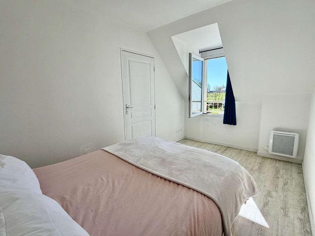 Appartement vente à Saint-Malo, Bretagne