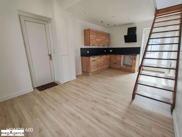 Appartement vente à Saint-Malo, Bretagne