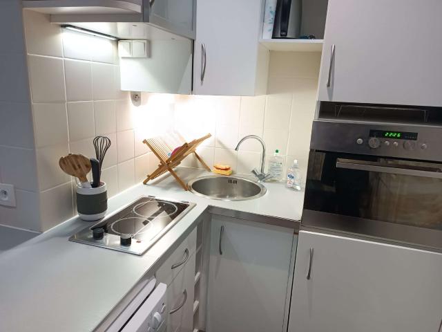 Appartement vente à Saint-Malo, Bretagne