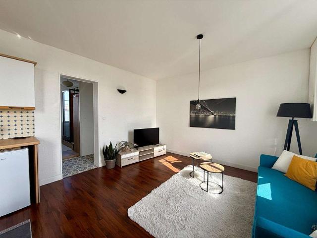 Appartement vente à Saint-Malo, Bretagne