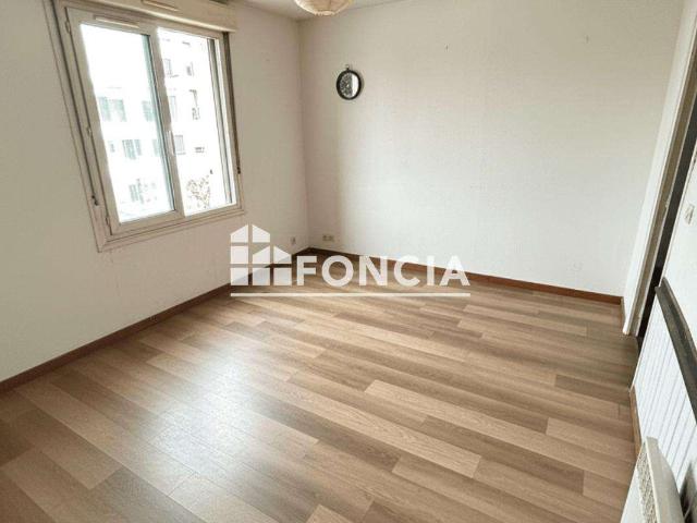 Appartement vente à Saint-Malo, Bretagne