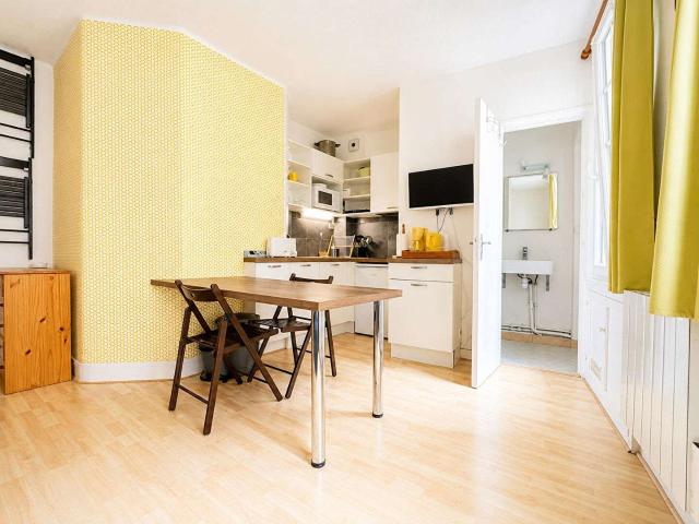 Appartement vente à Saint-Malo, Bretagne