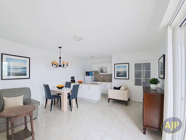 Appartement vente à Saint-Nazaire, Saint-nazaire