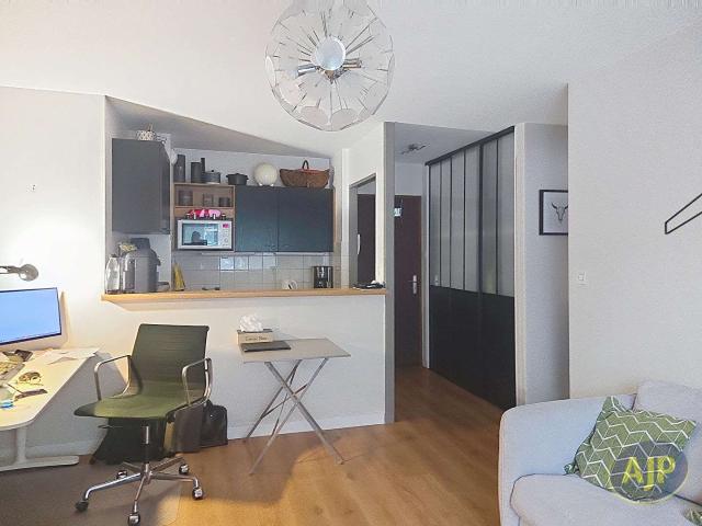Appartement vente à Saint-Nazaire, Saint-nazaire
