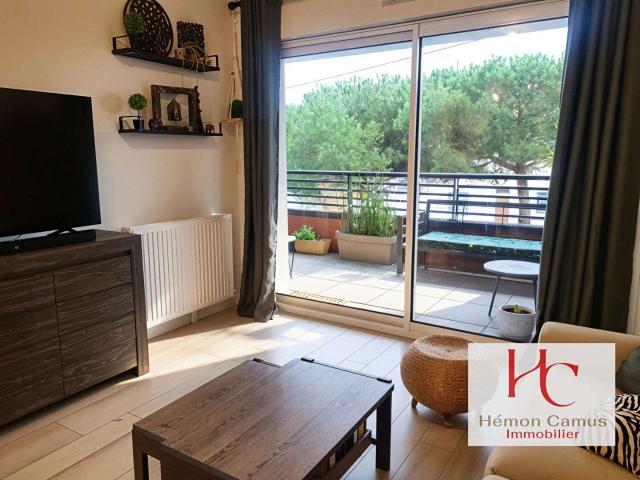 Appartement vente à Saint-Nazaire, Saint-nazaire