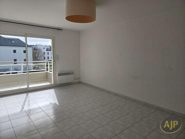 Appartement vente à Saint-Nazaire, Saint-nazaire