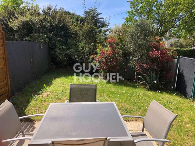 Appartement vente à Saint-Nazaire, Saint-nazaire
