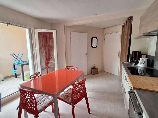 Appartement vente à Saint-Nazaire, Trignac