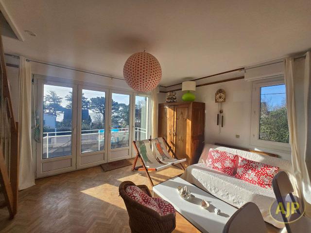 Appartement vente à Saint-Nazaire, Saint-nazaire